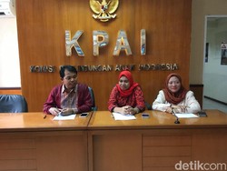 KPAI Catat Ada 80 Kasus Prostitusi Anak Selama 2018