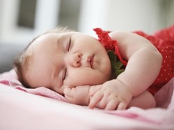 40 Nama Bayi dari Negeri Dongeng yang Indah Didengar