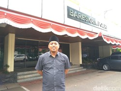 Lagi, Politikus PSI Diperiksa soal Potong Bebek Angsa Fadli Zon