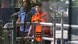 Pemeriksaan Lanjutan Korupsi DPRD Kota Malang