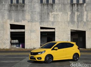 Lagi Cari Mobil Murah LCGC? Simak Pilihan Terlaris dan Harganya