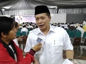 Gerindra Minta Jokowi Jujur soal Caleg Mantan Koruptor