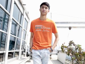 Tak Cuma Brisia Jodie, Devano Danendra Juga Sering Jalan dengan Cewek Lain