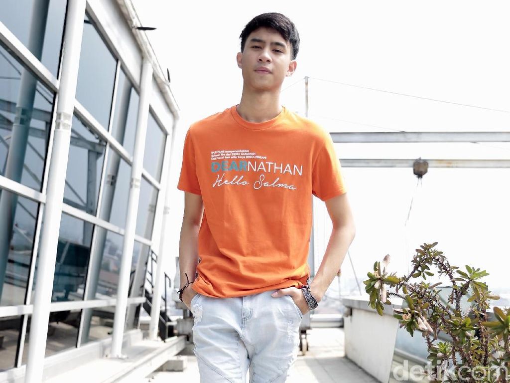 Tak Cuma Brisia Jodie, Devano Danendra Juga Sering Jalan dengan Cewek Lain Tak Cuma Brisia Jodie, Devano Danendra Juga Sering Jalan dengan Cewek Lain