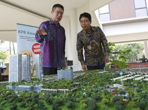 Akses Pembiayaan Properti Agung Sedayu Akses Pembiayaan Properti Agung Sedayu