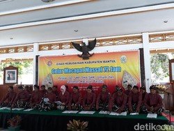 Contoh Tembang Asmarandana Lengkap dengan Artinya