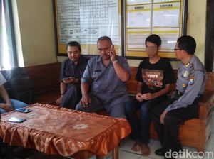 3 Kali akan Bunuh Diri, Pelajar di Blitar Mengaku Dapat Bisikan Gaib