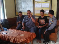 3 Kali akan Bunuh Diri, Pelajar di Blitar Mengaku Dapat Bisikan Gaib