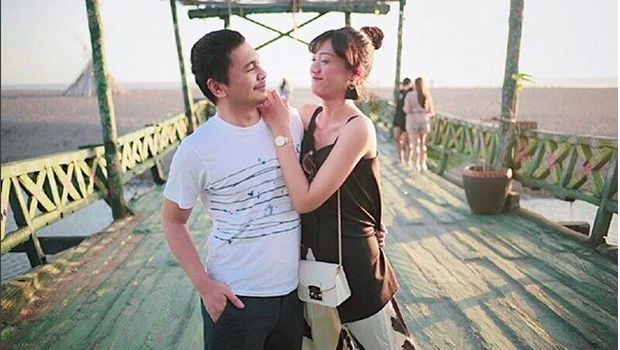 Istri Raditya Dika Kaget Sekaligus Senang, Saat Tahu Hamil Anak Kedua