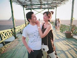 Berkah Ramadhan! Raditya Dika dan Anissa Aziza Resmi Jadi Orang Tua