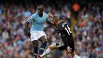 Starting XI Premier League Terbaik Pekan Ini