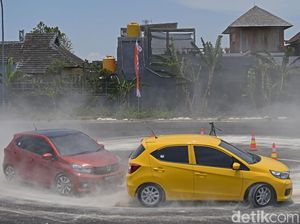 Mobil Murah Paling Diminati, Brio Terlaris