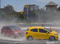 Mobil Murah Paling Diminati, Brio Terlaris