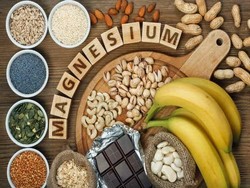 Agar Diet Tak Gagal, Jangan Lupa Mengasup 6 Vitamin dan Mineral Ini