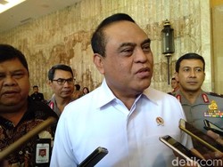 MenPAN: Instansi Harus Tanggung Jawab Setiap Rupiah dari Anggaran