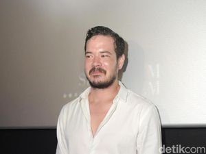 Ramai Dikaitkan dengan Millendaru, Zack Lee Posting Ayat Alkitab