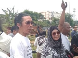 Arti Ibu bagi Seorang Bimbim Slank