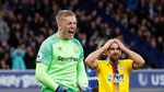Starting XI Premier League Terbaik Pekan Ini