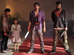 Indonesia Buka Pintu Lebar Buat Hollywood