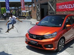 Mobil Murah Paling Laris September 2021: Calya-Sigra Tekuk Brio
