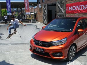 Mobil Murah Paling Laris September 2021: Calya-Sigra Tekuk Brio Mobil Murah Paling Laris September 2021: Calya-Sigra Tekuk Brio