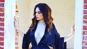 Ini Tessa, Wanita Cantik dengan Kaki 1 yang Kini Sukses Jadi Model