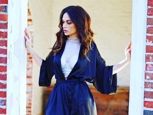 Ini Tessa, Wanita Cantik dengan Kaki 1 yang Kini Sukses Jadi Model