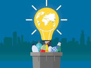 Kota di Dunia Olah Sampah Jadi Energi hingga Kompos