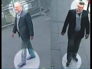 Terbongkarnya Agen Saudi Mentahkan Klaim Khashoggi Tewas Berkelahi Terbongkarnya Agen Saudi Mentahkan Klaim Khashoggi Tewas Berkelahi