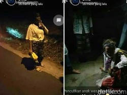Viral Info Penculikan Anak di Kudus, Begini Faktanya