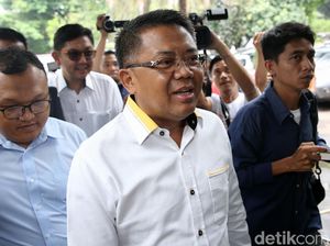 Muncul Spanduk Tolak Garbi, Sohibul Iman: Pasti Bukan dari PKS Muncul Spanduk Tolak Garbi, Sohibul Iman: Pasti Bukan dari PKS