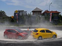 Brio Geser Mobilio Jadi Andalan Honda