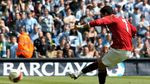 11 Momen Terbaik Cristiano Ronaldo Bersama Setan Merah