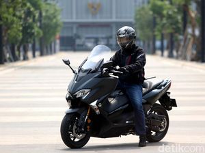 Kalau Jadi Berlaku, Ini Daftar Model Motor yang Terancam Dilarang Beli Pertalite