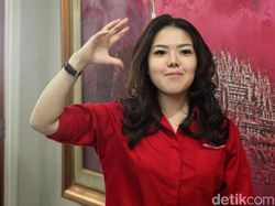 Disebut Cuma Bisa Selfie saat Sidang, Tina Toon Kasih Bukti Kerja