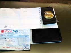 Mengaku Penyidik Bareskrim dan Bawa Kabur 2 Ponsel, Alfian Ditangkap