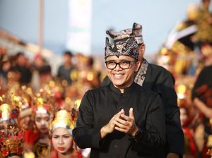 Bupati Anas Yakin Timnas U-22 Juarai AFF 2019, Skor 2-1