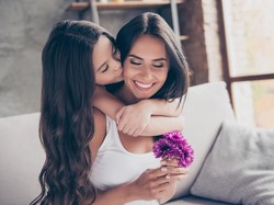 Cantik Luar - Dalam Jadi Jurus Penangkal Body Shaming di Era Digital