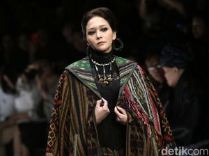 Maia Estianty Menghitung Jam, Heboh Nikah Besok