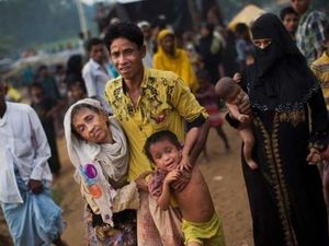 Australia Jatuhkan Sanksi Terhadap 5 Pejabat Militer Myanmar