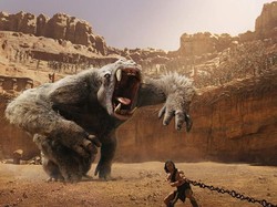 5 Film Berbujet Fantastis tapi Tak Laku