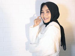 Cie.. Fatin Malu-malu Bilang Sudah Punya Pacar Baru