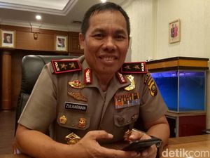 Polisi: Oknum TNI yang Diduga Tembak 3 Warga Prabumulih Tewas Polisi: Oknum TNI yang Diduga Tembak 3 Warga Prabumulih Tewas