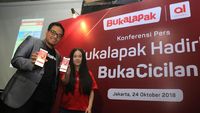 Sekarang Belanja Online Bayarnya Bisa Nyicil