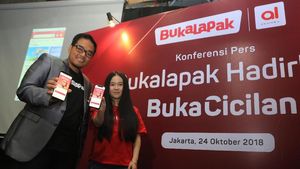 Sekarang Belanja Online Bayarnya Bisa Nyicil