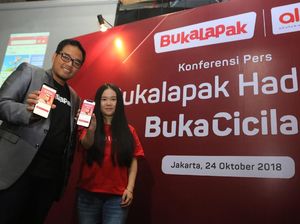 Sekarang Belanja Online Bayarnya Bisa Nyicil Sekarang Belanja Online Bayarnya Bisa Nyicil