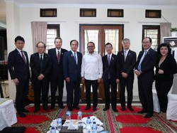 Perusahaan Jepang Incar Perawat Lansia dan Insinyur Indonesia