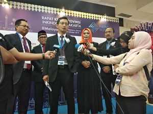 Inkindo DKI Gelar Rakerprov