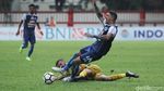 Skor Kacamata di Laga Bhayangkara Vs Arema