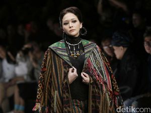 Maia Estianty Tengah Urus Pernikahan di Tokyo?